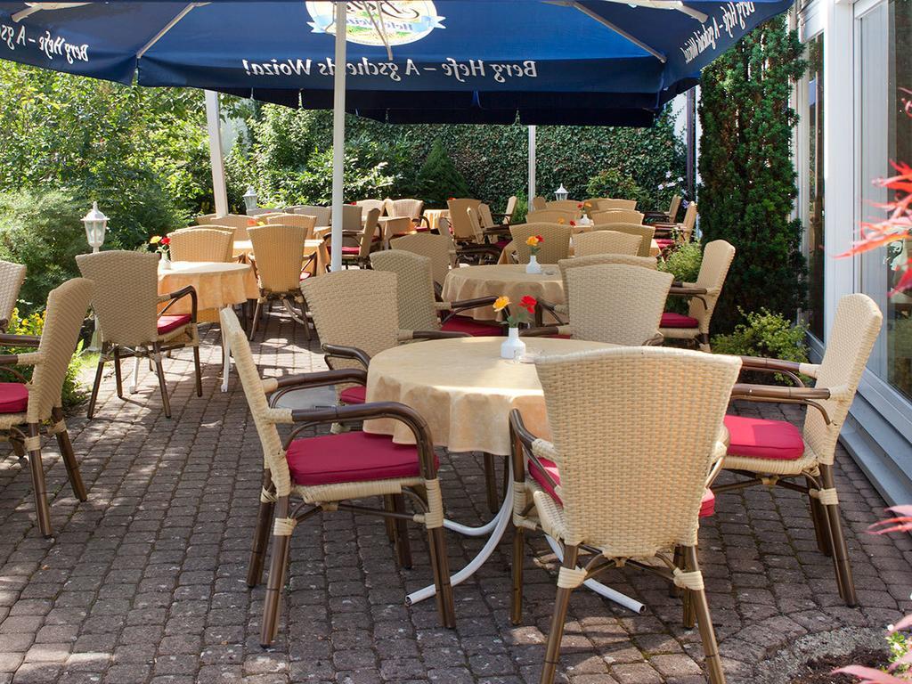 Hotel Kreuz Gaestehaus Und Lauchertbar Mit Terrasse Gammertingen Exteriér fotografie